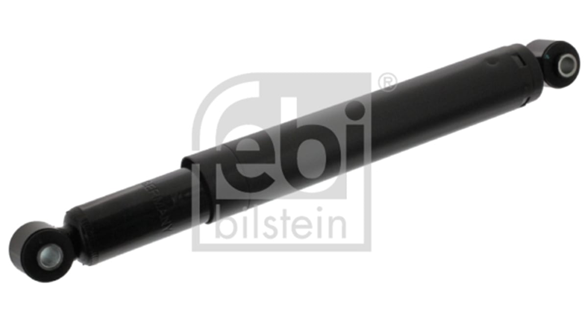 FEBI 20307 - Amortisör Ön - Av Lk/ln2 809, Lk/ln2 811, Lk/ln2 814, Lk/ln2 817, Lk/ln2 914, Lk/ln2 917