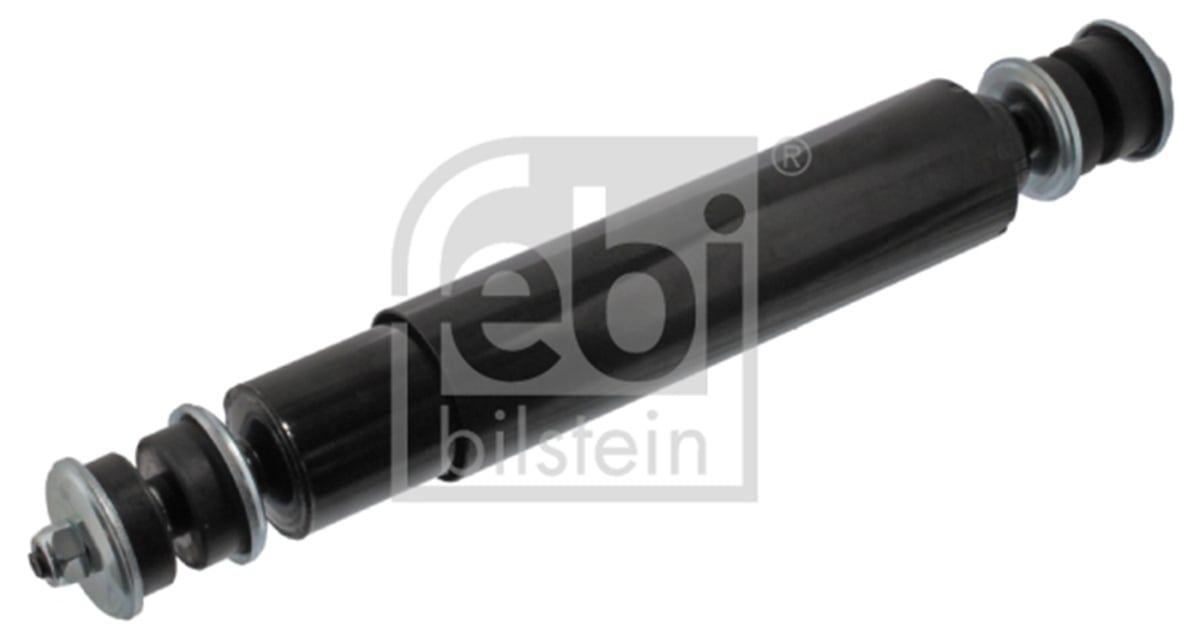 FEBI 20395 - Amortisör - Av Cf Fa 220,cf Fa 290,cf Fa 320