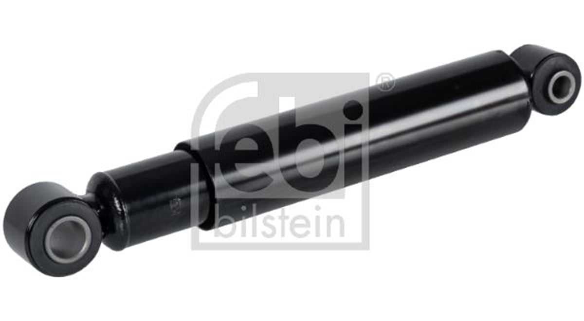 FEBI 20565 - Amortisör - Av Tgm I, Tgm Ii
