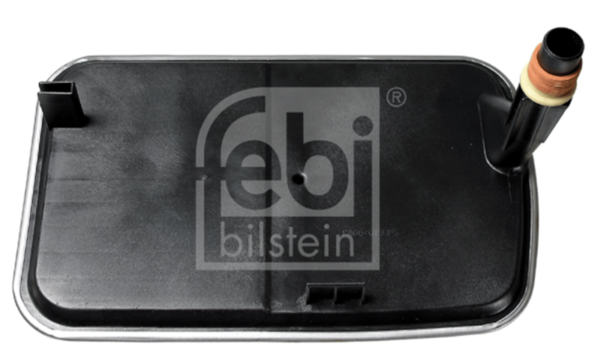 FEBI 21078 - Sanzuman Yag Filtresi - Bmw 3 Series (e46), 5 Series (e39), X3 (e83), Z3 (e36)