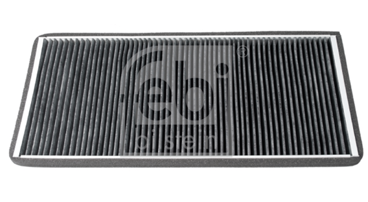 FEBI 21125 - Polen Filtresi - Bmw X5 E53