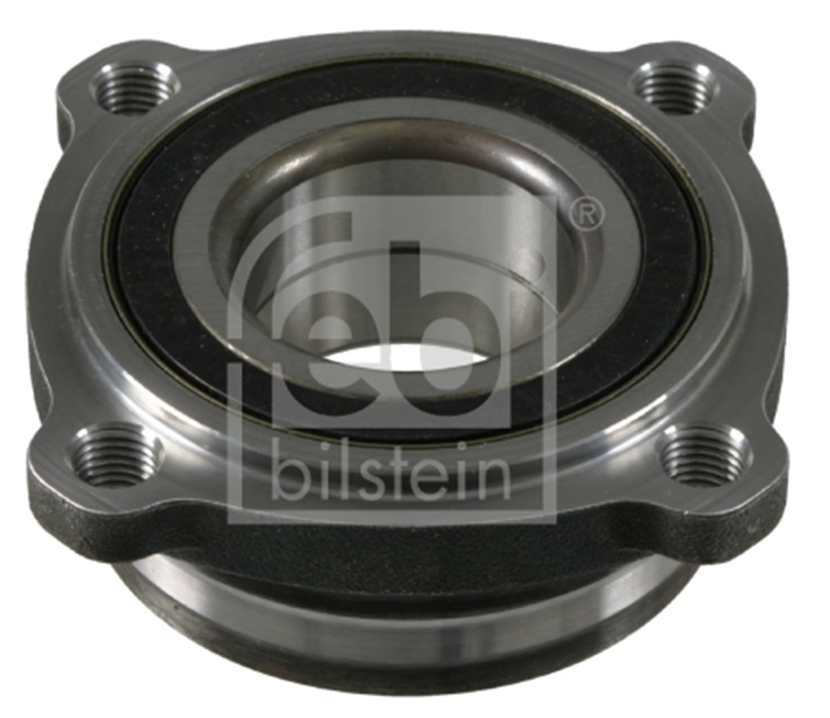 FEBI 21166 - Porya Arka - Bmw E60-e61-e63-e64-e65-e66-x5 E53