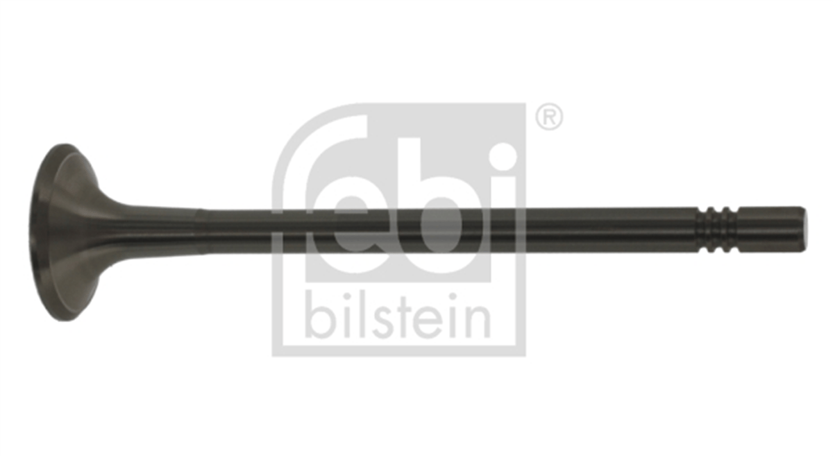 FEBI 21212 - Supap Egzoz - Vw Passat-a4-a6
