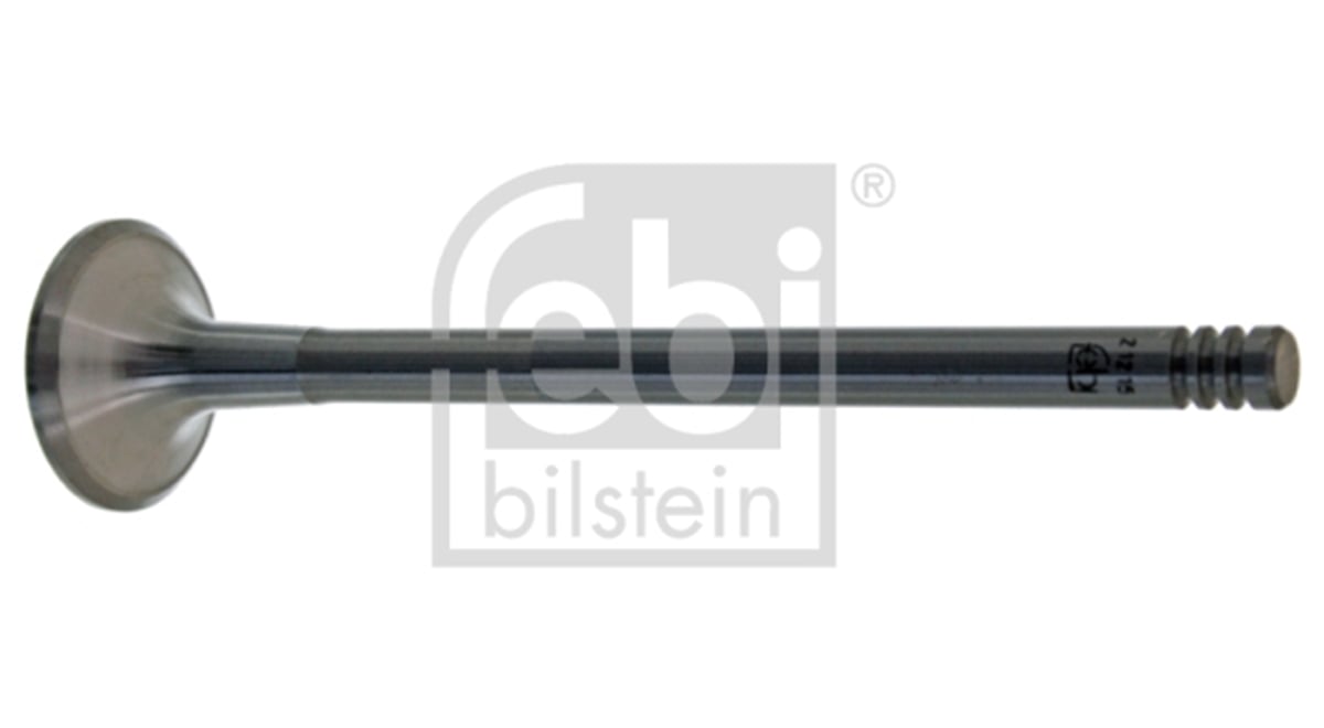 FEBI 21216 - Supap Egzoz - Vw Passat-a4-a6