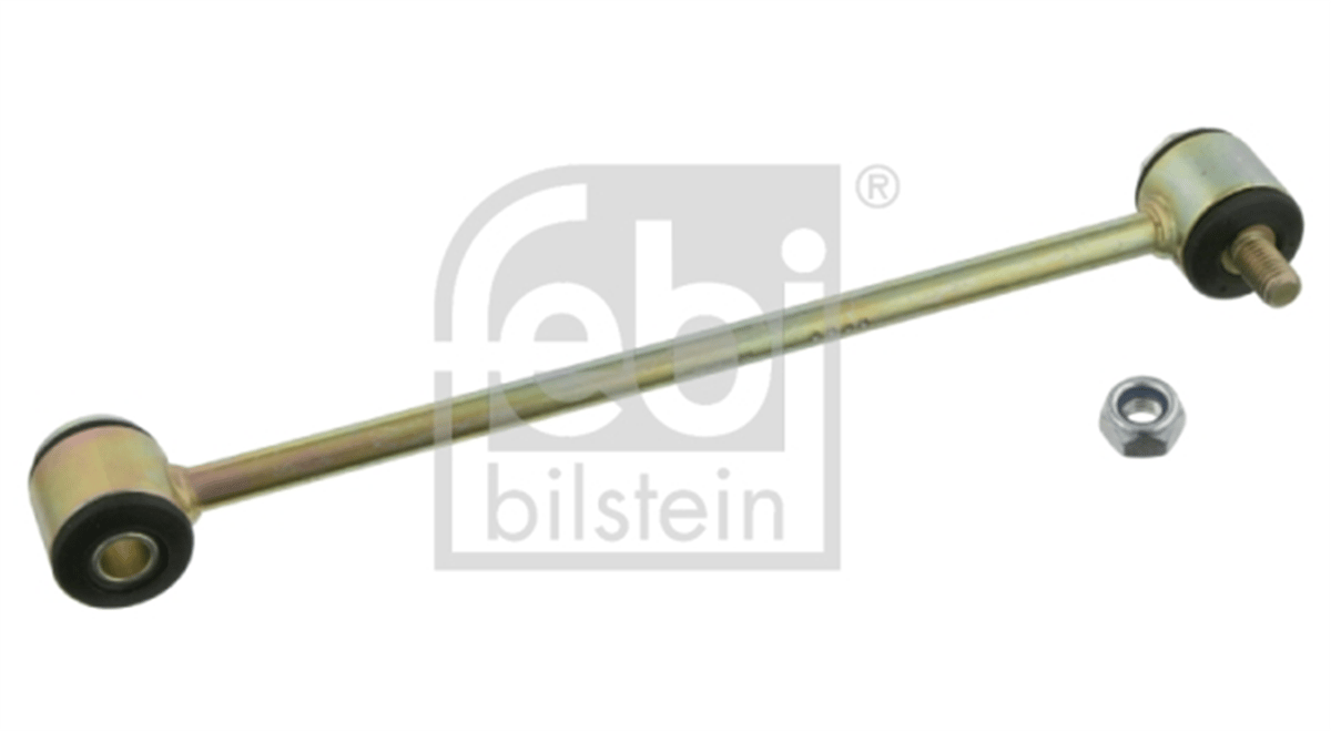 FEBI 21356 - Viraj Aski Rotu Arka - Mercedes W211-219-230