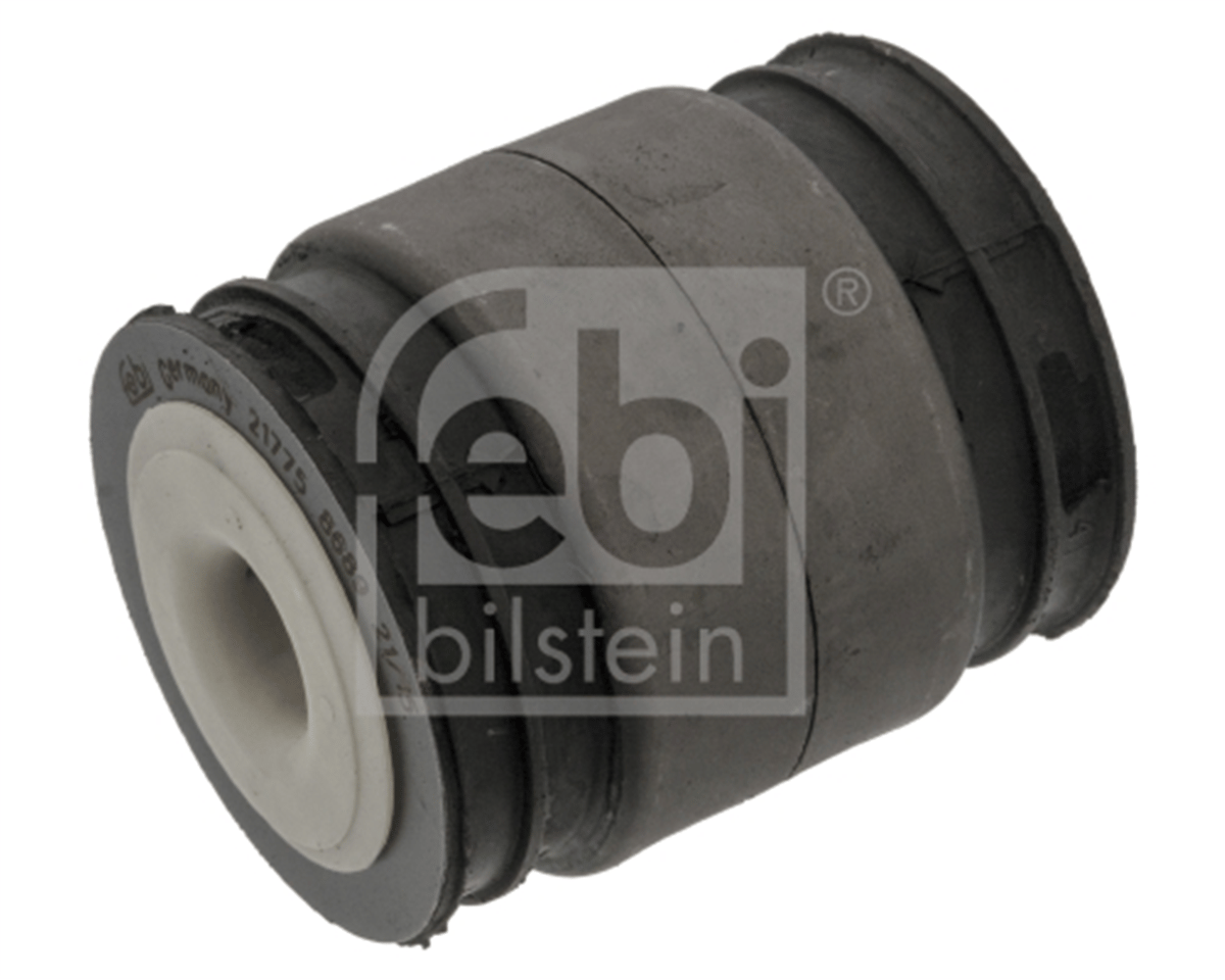 FEBI 21775 - Burc, Surucu Kabini Yataklamasi - Mercedes Mercedes-benz Actros, Actros Mp2 / Mp3, Actros Mp4 / Mp5, Antos, Arocs, Atego, Axor, Axor 2