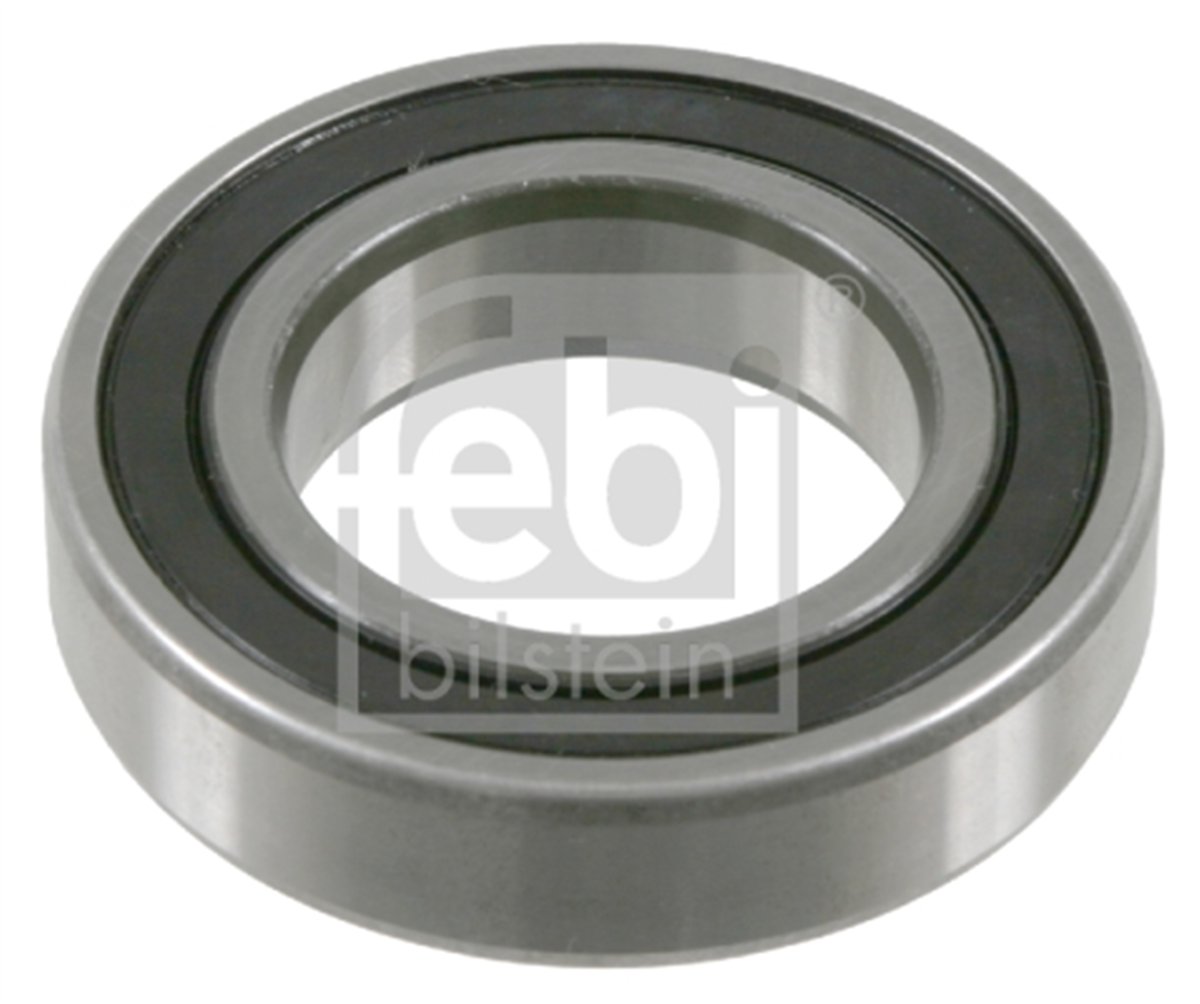 FEBI 21985 - Aks Rulmani Orta - Renault Megan Ii/master/lagunan I-ii/ducato/boxer/jumper
