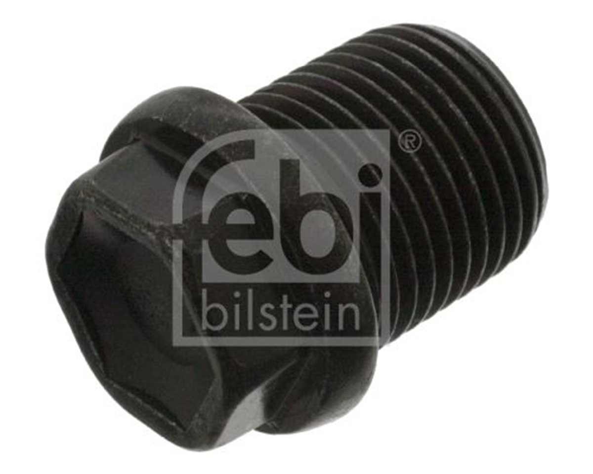 FEBI 22148 - Tapa - Ford Focus/s40/s60