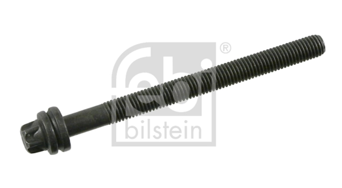 FEBI 22252 - Silindir Kapak Saplamasi - Psa 206 207 307 308 Partner Berlingo