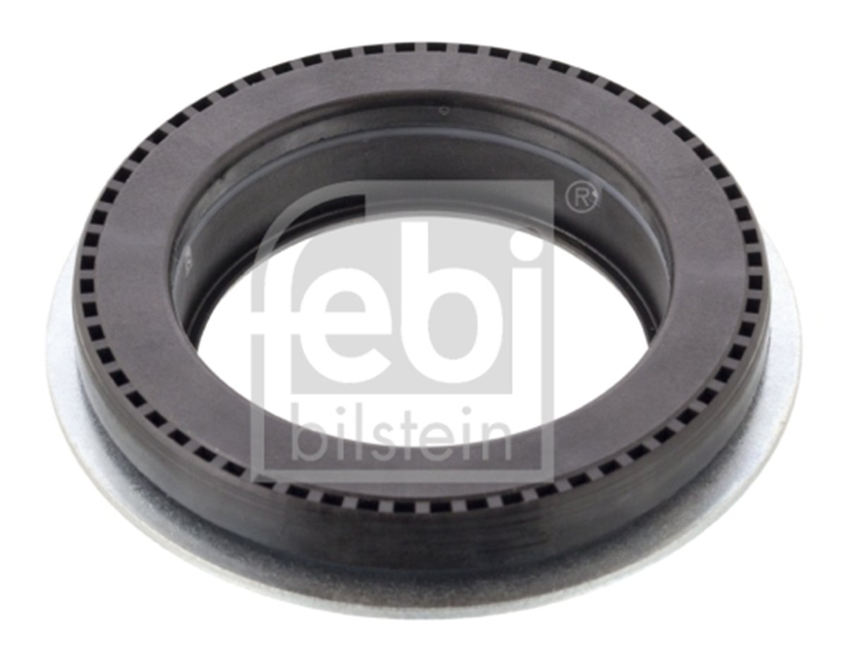 FEBI 22498 - Amortisör Üst Bilyasi Ön - Vw Golf5-golf6-jetta-passat-caddy-a3-leon