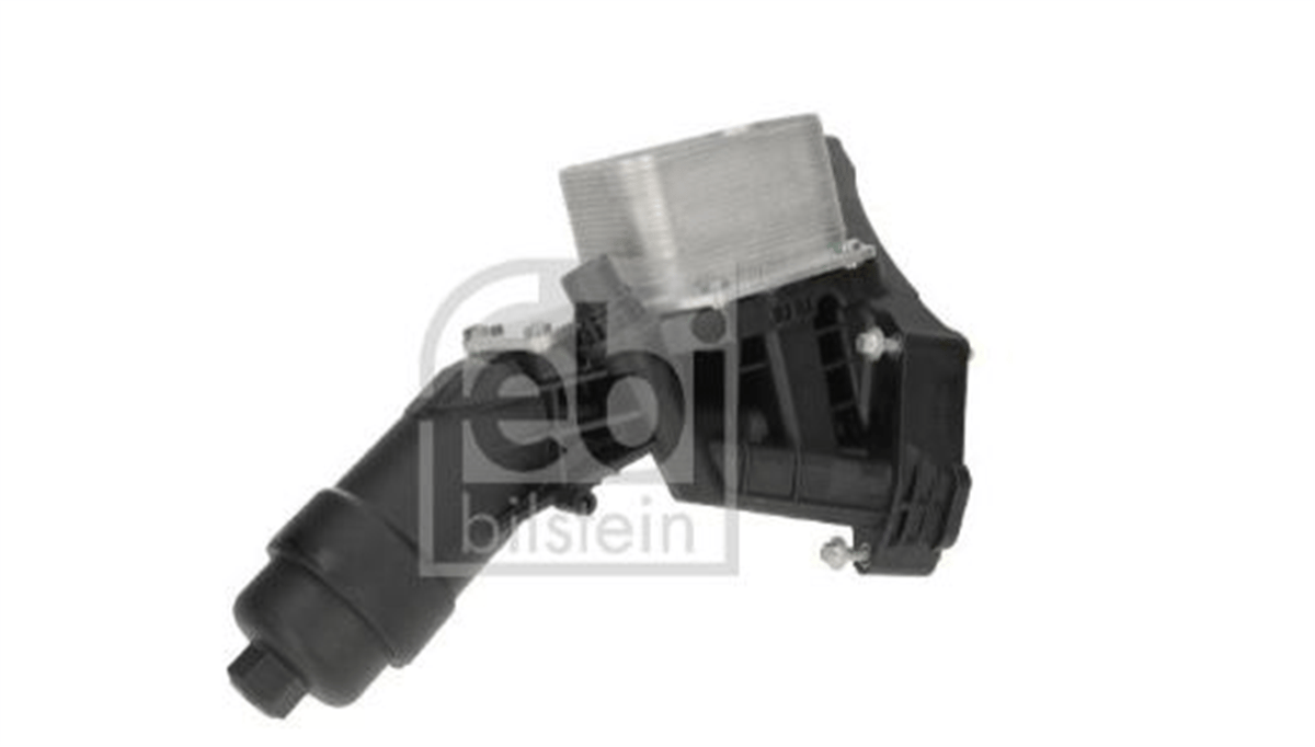 FEBI 225184 - Yag Filtre Kütügü - Bmw F20-f21-f23-f30-f31-f35-f32-f33-f36-f10-f11-g20-g30-g31-g32-g11-g12-x3 F25-x3 G01-x5 F15