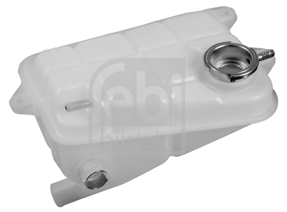 FEBI 22637 - Radyatör Yedek Su Deposu - Mercedes W126