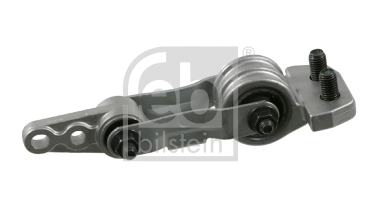 FEBI 22711 - Motor Takozu Ön - Volvo Volvo S60/s70s/c70/v70/xc70/s80