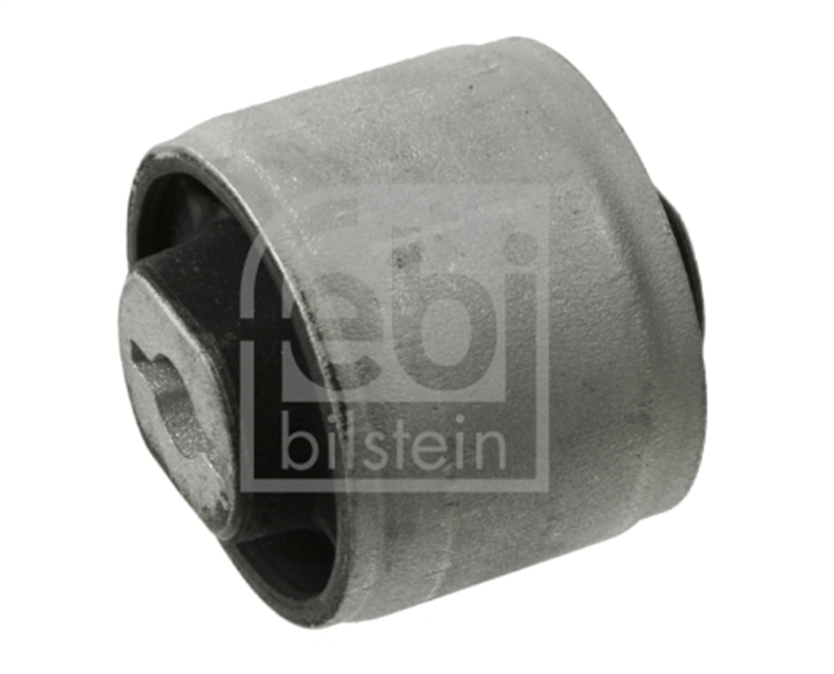 FEBI 22756 - Alt Salincak Burcu Arka - Ford Volvo S60 I S60 I S80 I S80 I V70 Ii 70 Ii Xc70 Ii Xc90