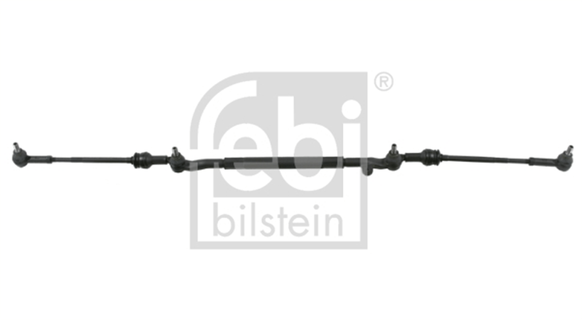 FEBI 22839 - Orta Rot - Mercedes W202-208
