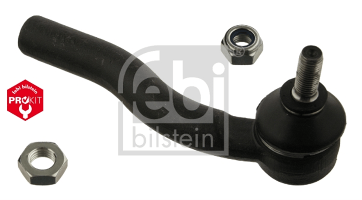 FEBI 22909 - Rot Basi Sag - Ford Ka/panda/500