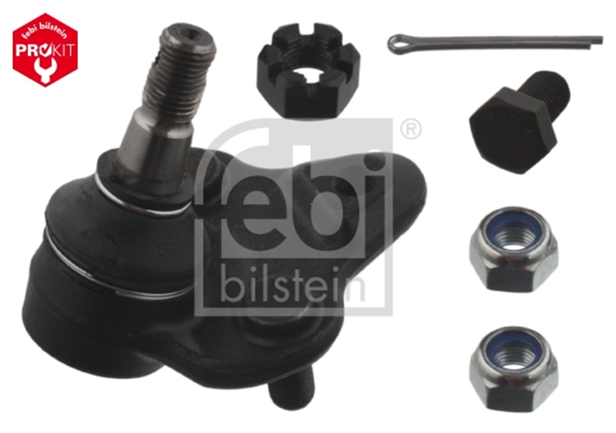 FEBI 23111 - Rotil Alt - Japon Corolla (e10, E11, E12) : Rav4 (a2) 01-05