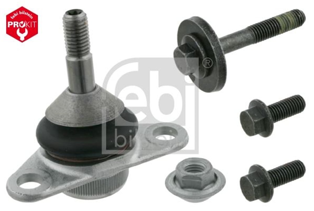 FEBI 23343 - Rotil Alt - Volvo Volvo S60/s80/v70 Ii/xc70