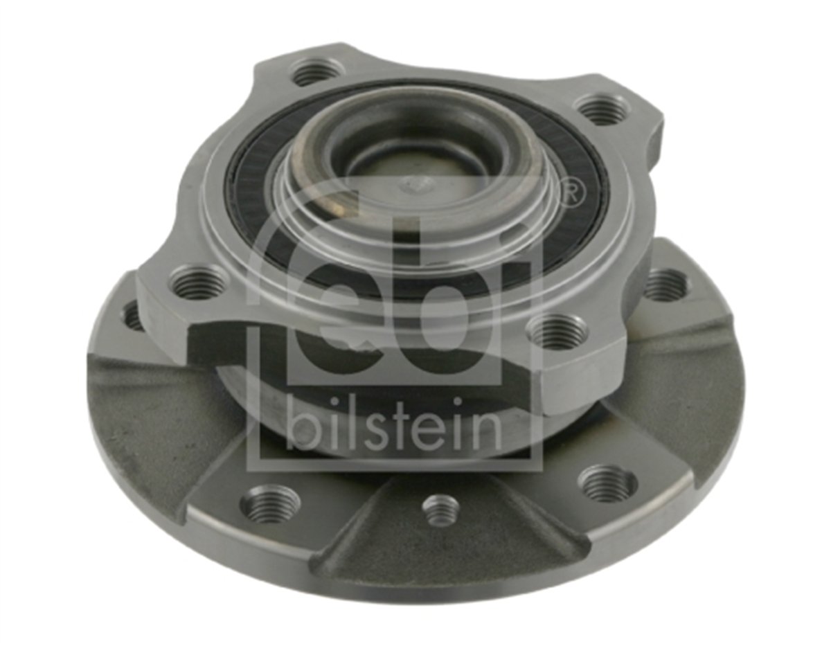 FEBI 23369 - Porya Ön - Bmw E60-e61-e63-e64