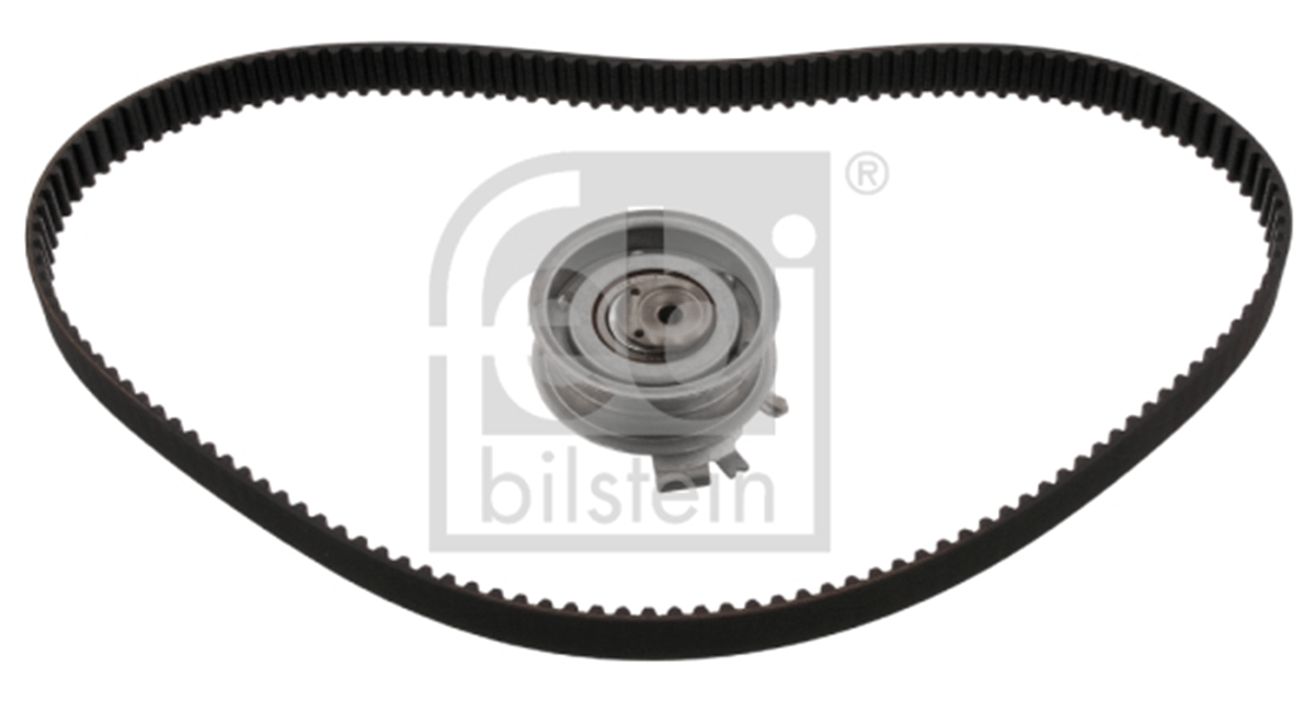 FEBI 23634 - Triger Seti - Vw Golf4-golf5-bora-a3-toledo-octavia-passat