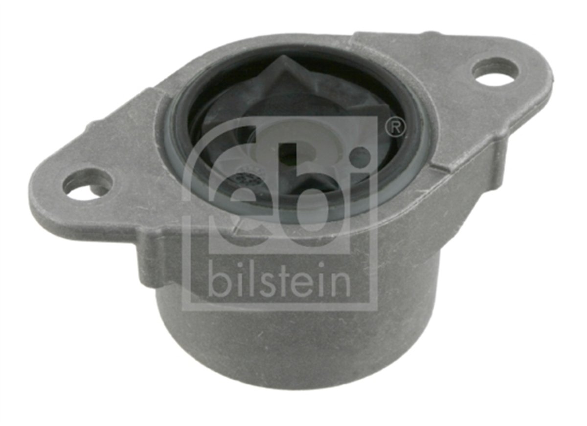 FEBI 23690 - Amortisör Takozu Arka - Ford Fiesta/fusion