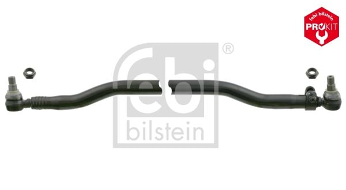 FEBI 23703 - Uzun Rot - Av Man E2000, F2000, F8, F90, M 2000