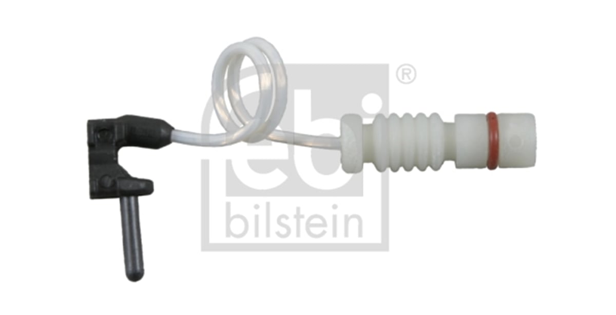 FEBI 23752 - Fren Balata Fisi - Mercedes Ml 163
