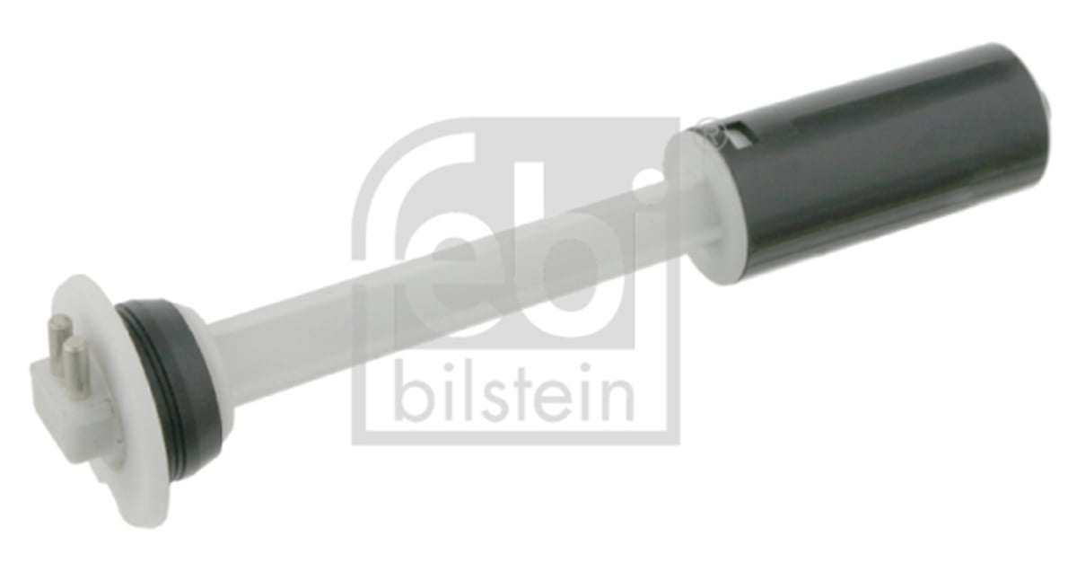 FEBI 23942 - Silecek Su Depo Samandrasi - Mercedes W202-210