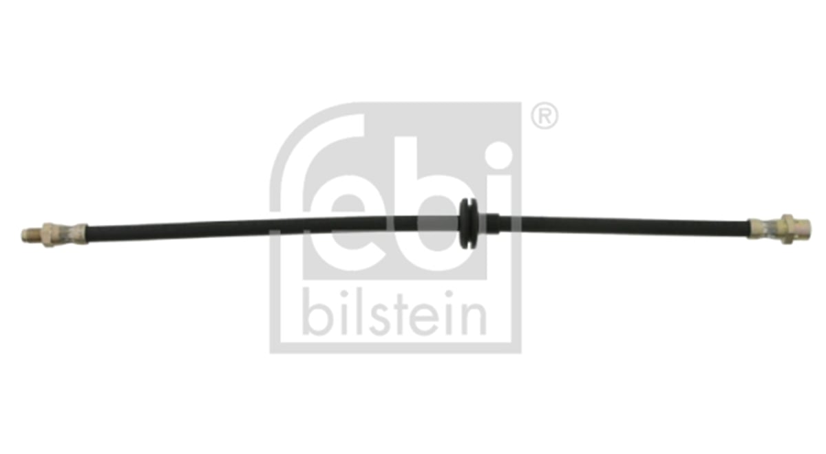 FEBI 23945 - Fren Hortumu Ön - Bmw X5 E53