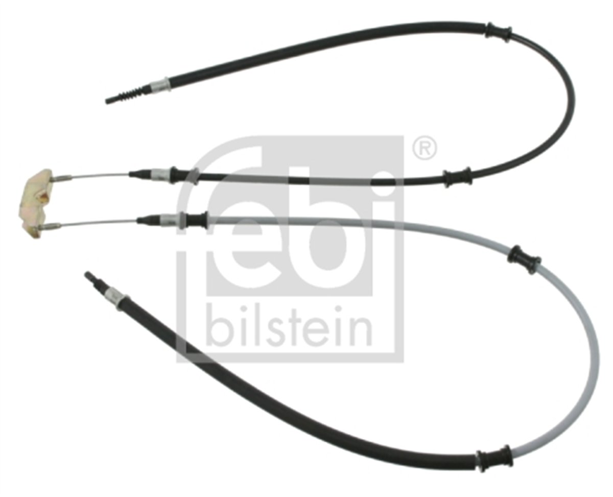 FEBI 23954 - El Fren Teli - Opel Vectra B