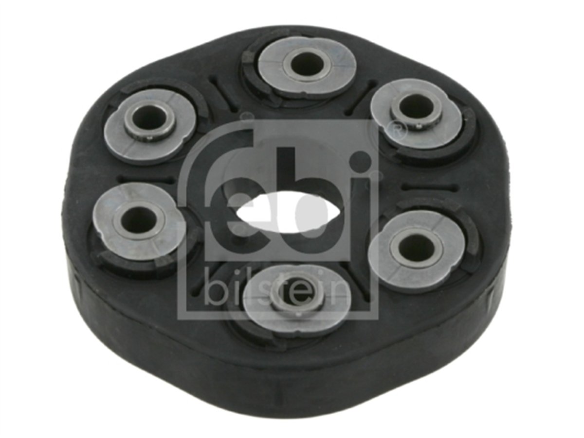 FEBI 23959 - Saft Köselesi - Bmw E81-82-87-88-90-91-92-93-60-61-63-64-65-66-x3 E83 Lci