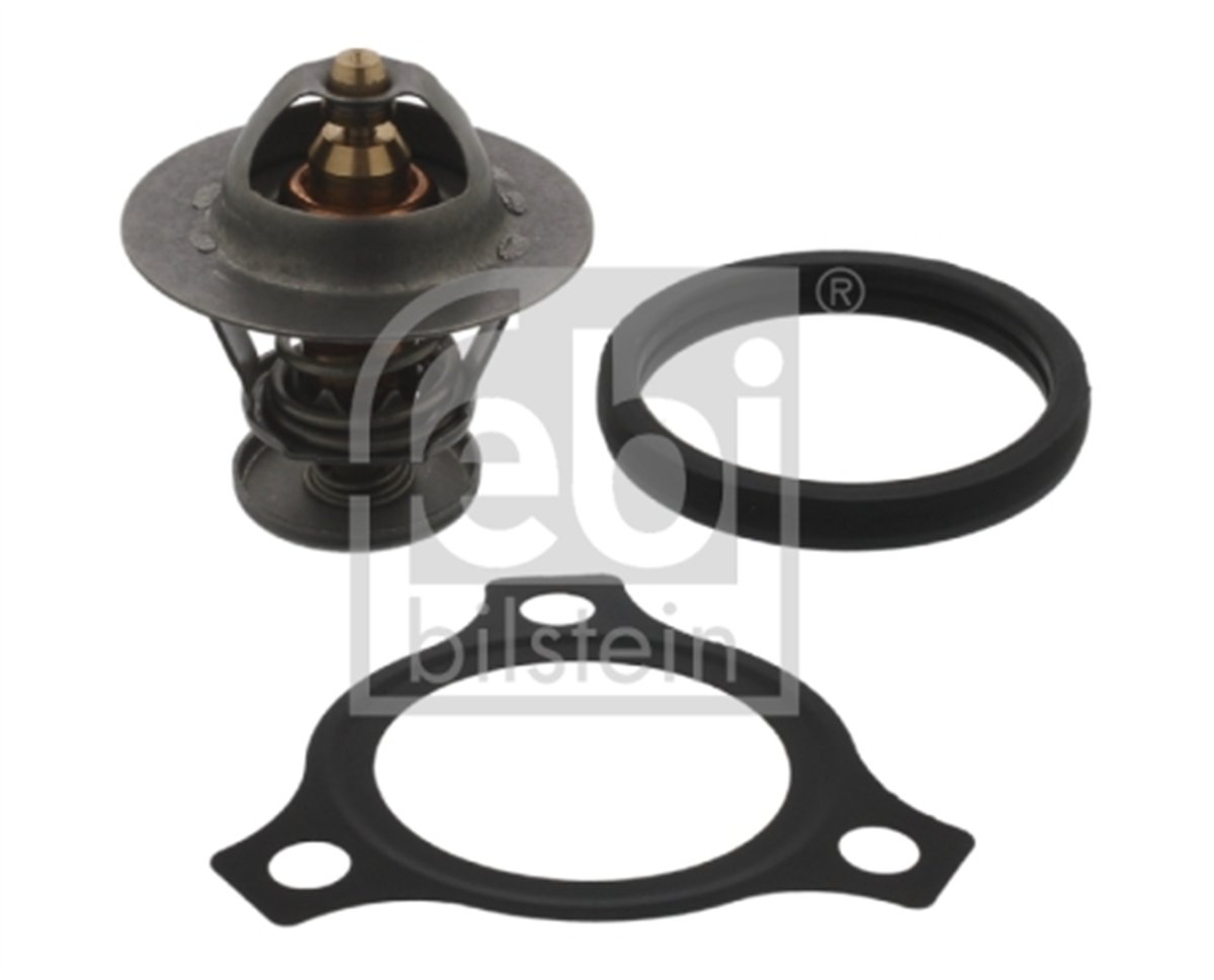 FEBI 23981 - Termostat - Ford Transit V-184 V-347 Jumper Iii Boxer Iii Ducato Iii