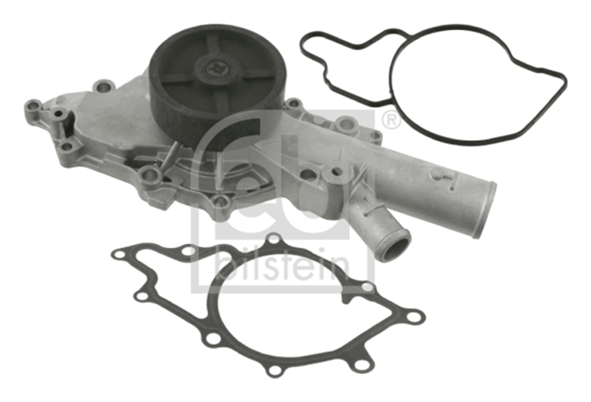 FEBI 24204 - Devirdaim - Mercedes 211-220