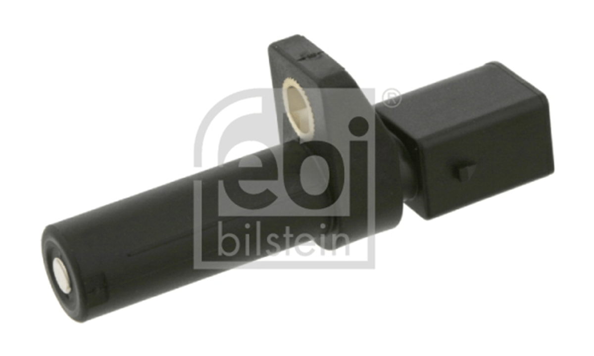 FEBI 24345 - Krank Devir Sensörü - Mercedes W124-220-163