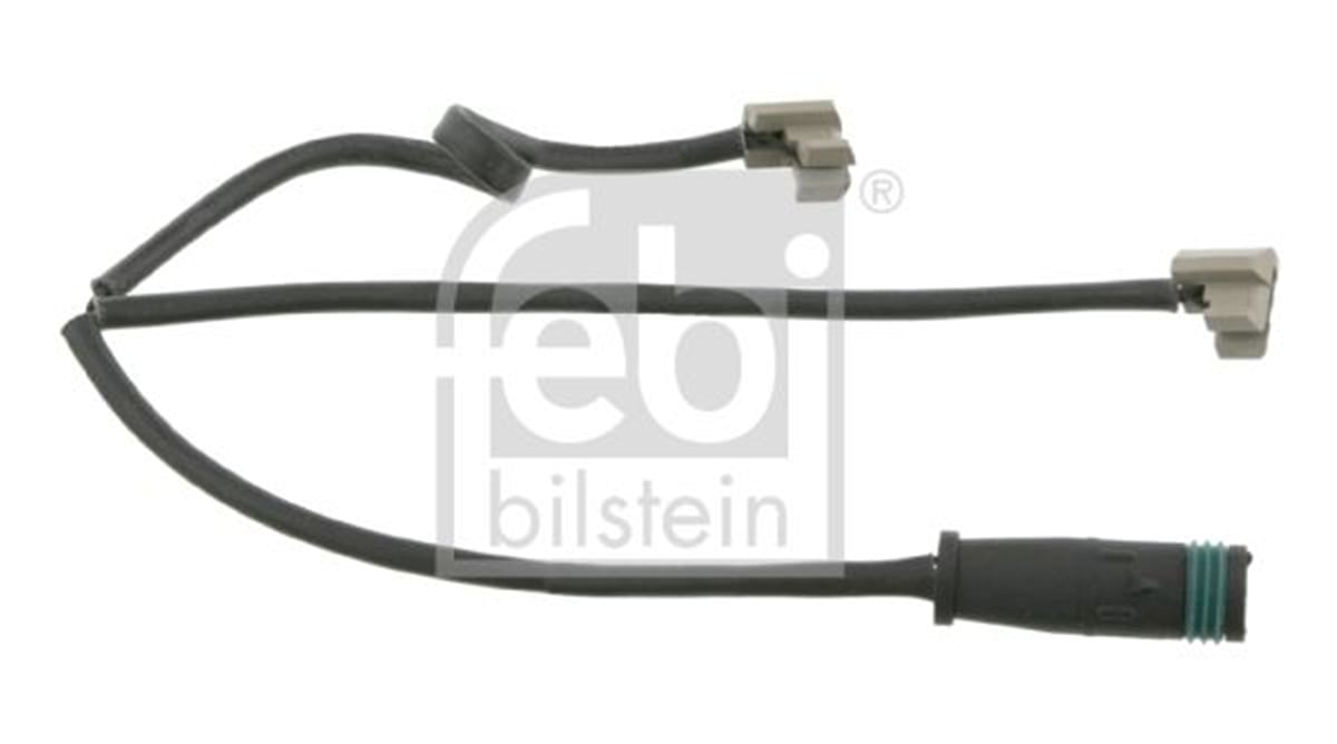 FEBI 24498 - Fren Asinma Sensörü - Av Foc 8.110, L2000, M 2000 L
