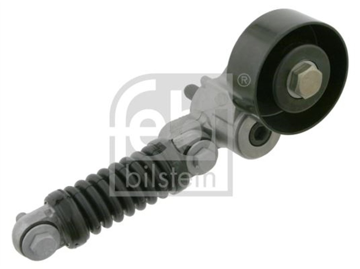 FEBI 24541 - V Kayis Gergisi Komple - Renault Laguna I