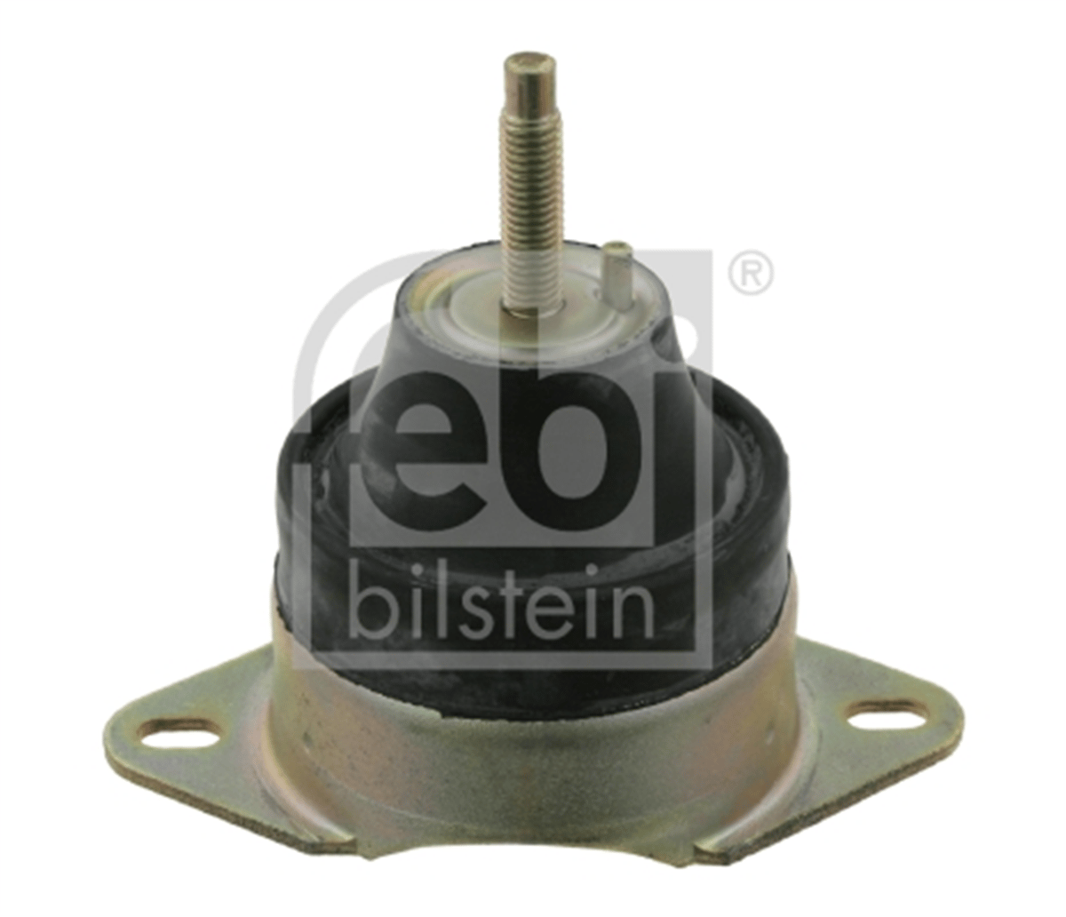 FEBI 24595 - Motor Takozu - Psa 605 Xantia Xm