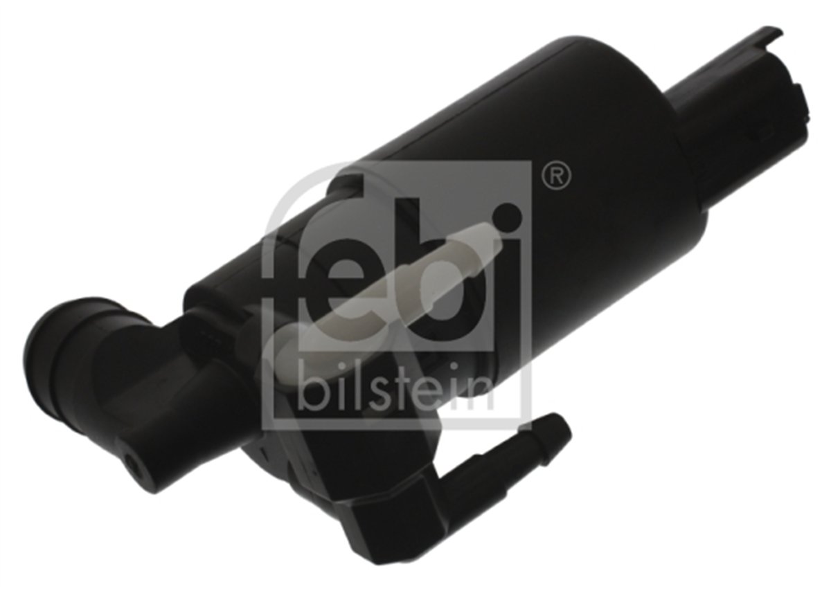 FEBI 24633 - Su Fiskiye Motoru - Psa 207/307/308/partner