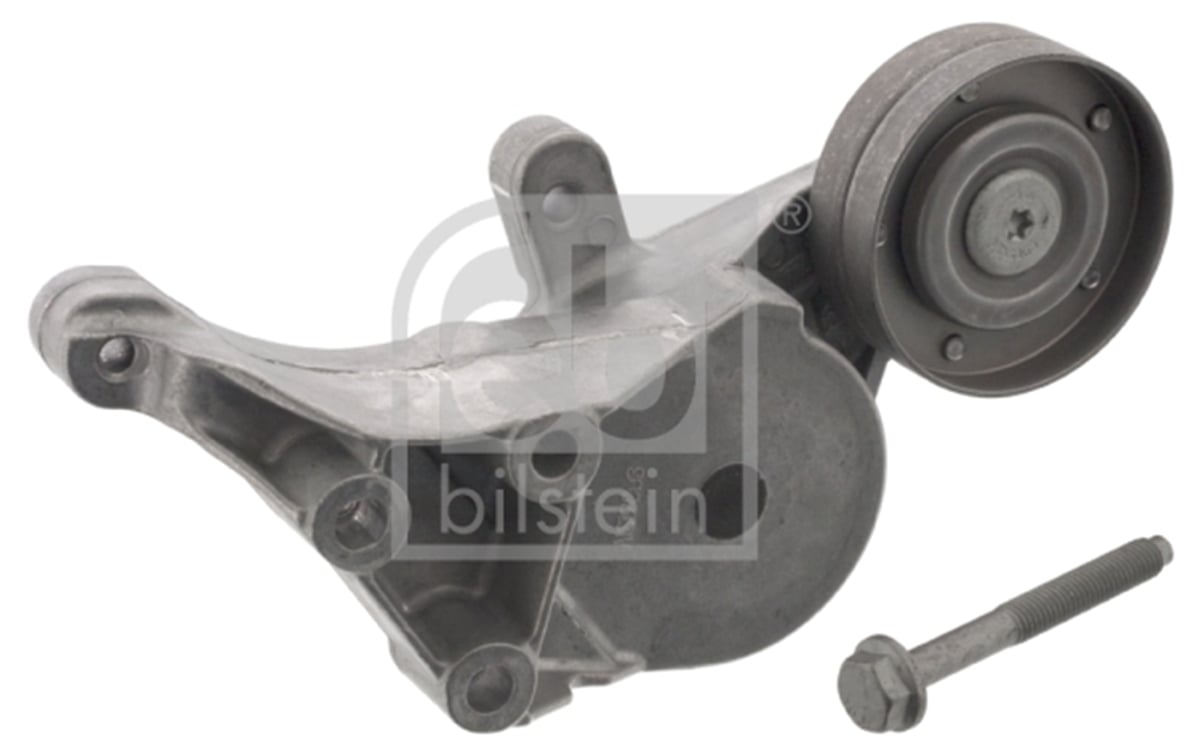FEBI 24653 - V Kayis Gergi Rulmani - Vw Golf4-bora-a3-toledo-octavia