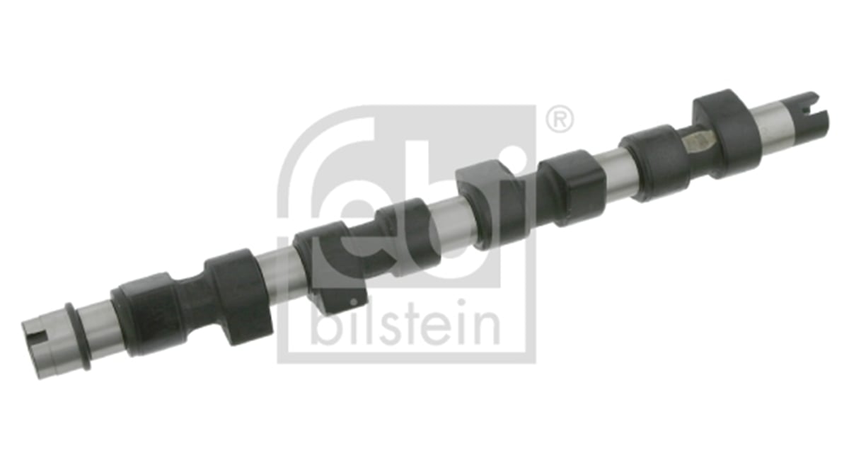 FEBI 24701 - Eksantrik Mili - Fiat 