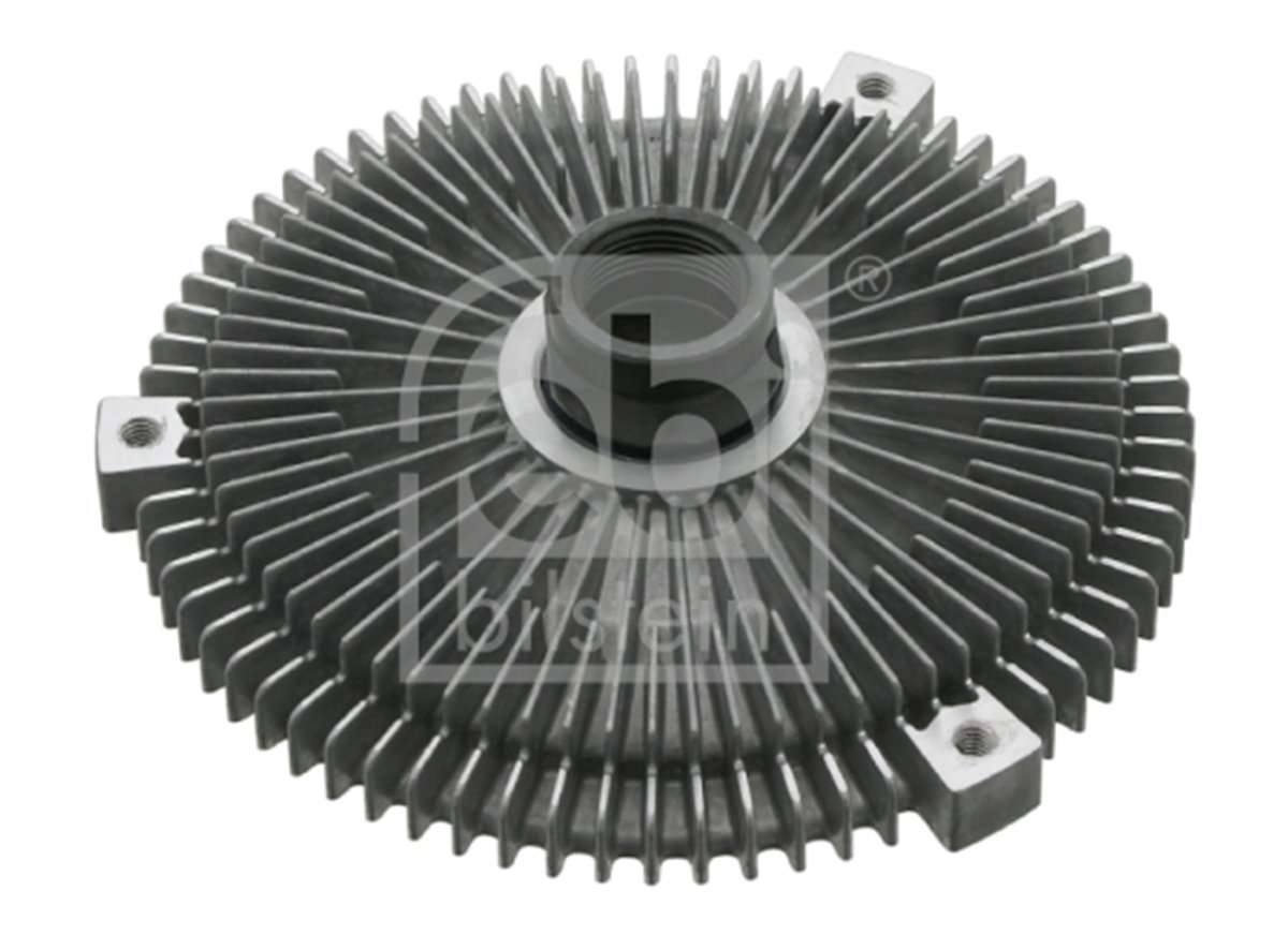 FEBI 24722 - Fan Termigi - Vw Passat-a4-a6