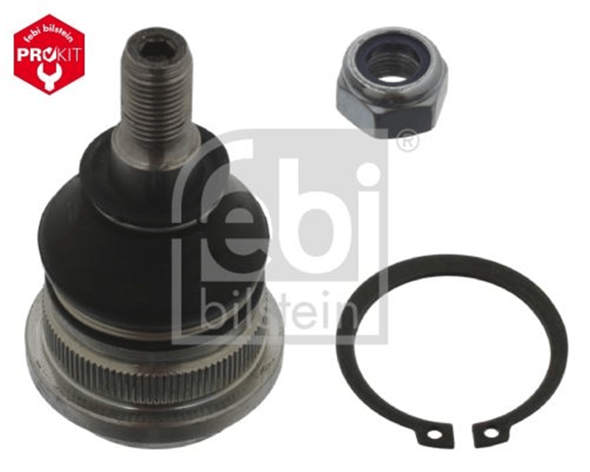 FEBI 24907 - Rotil Üst - Volvo Volvo S40 V40
