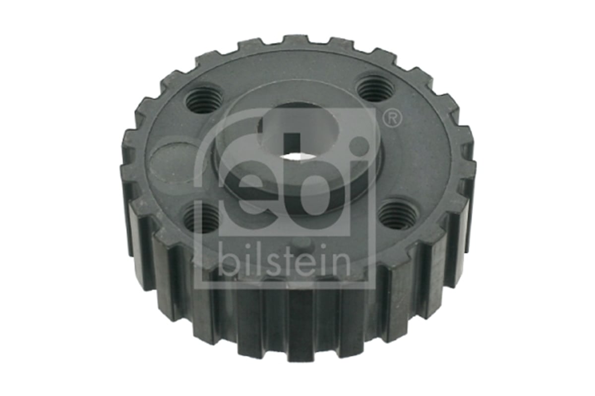 FEBI 25194 - Krank Dislisi - Vw Passat-a4-golf3-polo Classic
