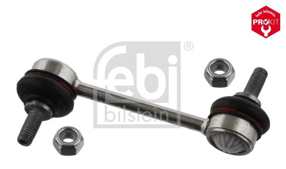 FEBI 25272 - Viraj Aski Rotu Arka - Vw A8