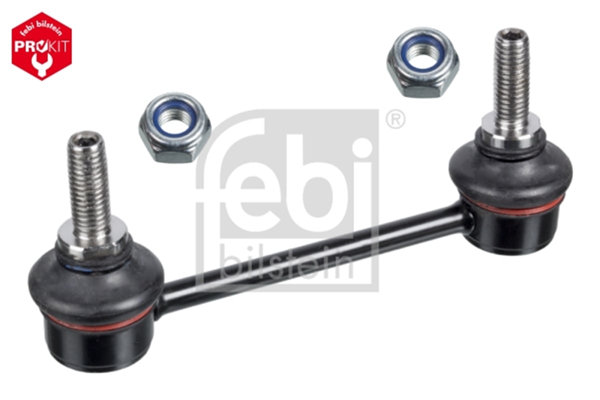 FEBI 25278 - Viraj Aski Rotu Arka - Vw A100-a6