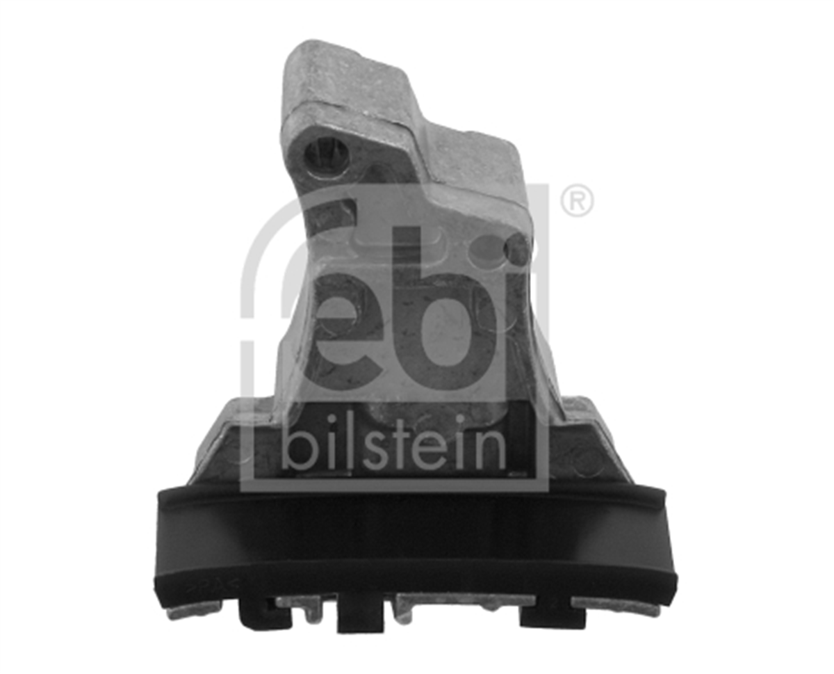 FEBI 25300 - Üçgen Kizak - Mercedes W124-202-210
