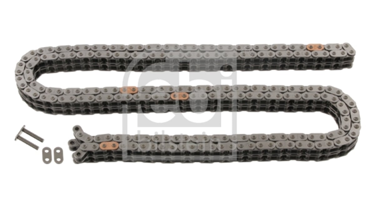 FEBI 25447 - Eksantrik Zinciri - Mercedes W211-212-221