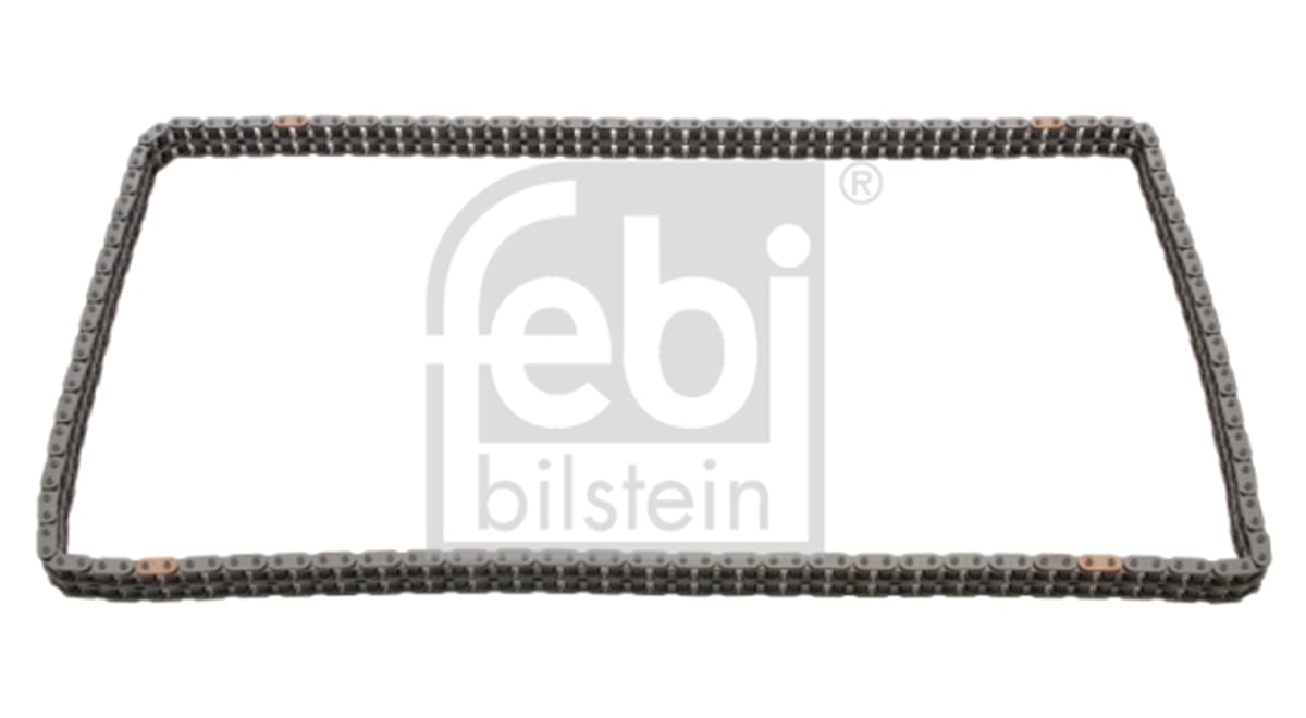 FEBI 25507 - Eksantrik Zinciri - Mercedes W210-220-163