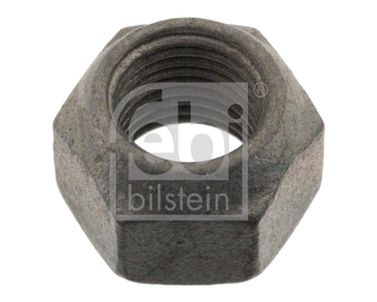 FEBI 26102 - Bijon Somunu - Ford S-max/galaxy