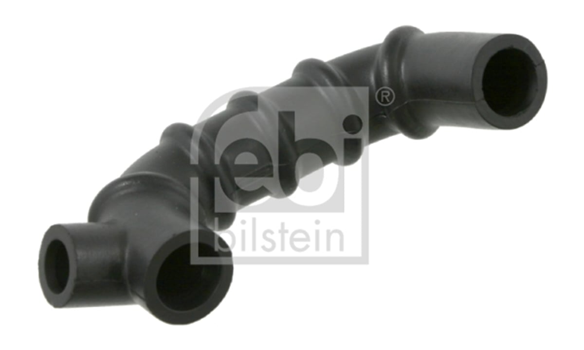 FEBI 26165 - Pipo Hortumu - Mercedes W124-201